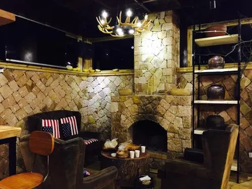 Linxi Bieyuan Hotel