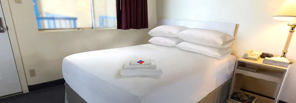 Americas Best Value Inn-El Cajon/San Diego