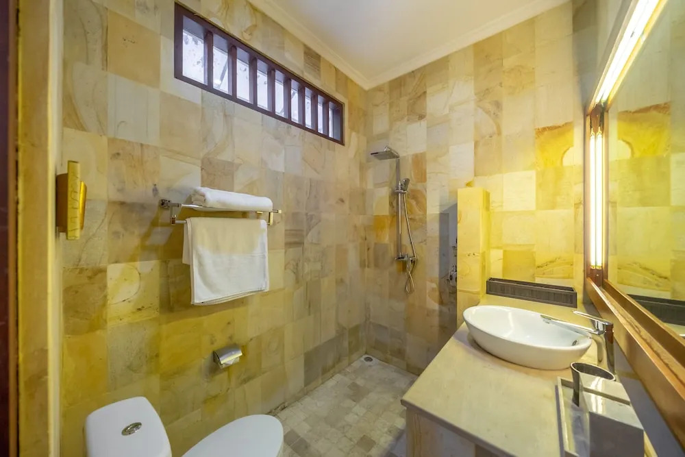 Amandaru Villa by RPM