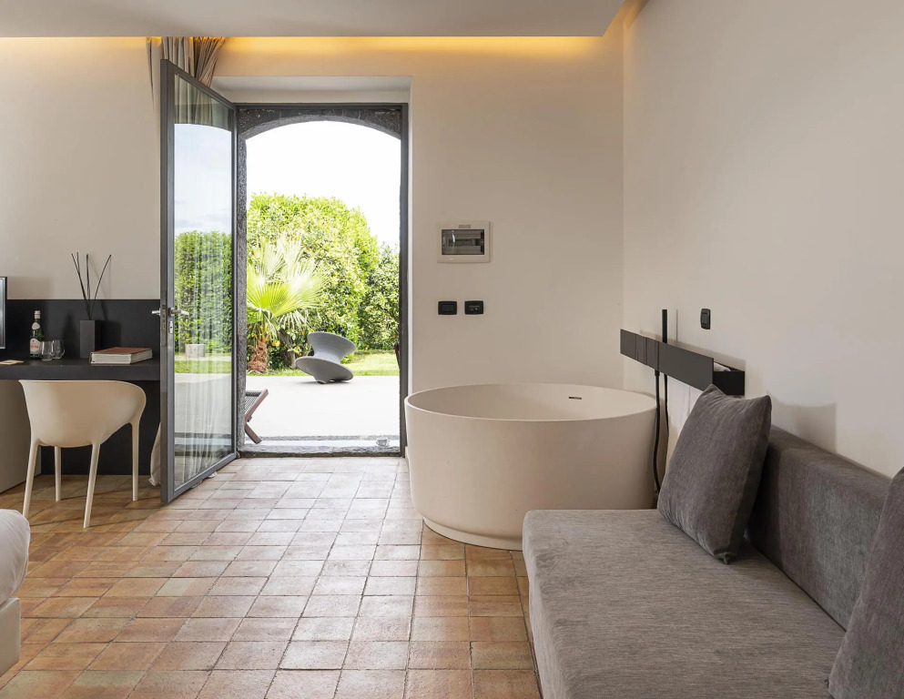 Ramo dAria Etna Boutique Hotel