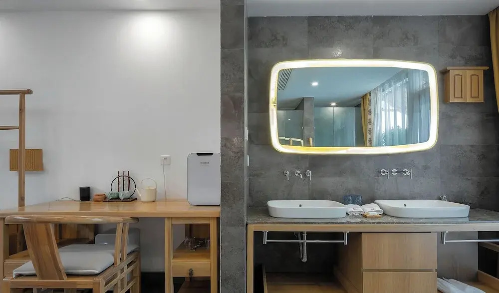 nanjing youjianjiangnan Homestay