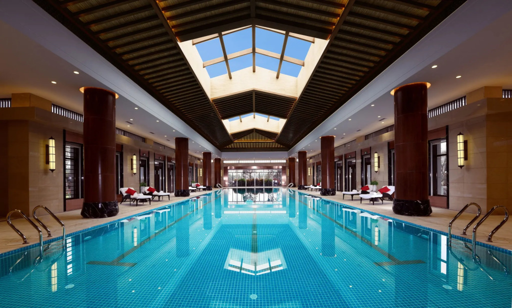 New Century Hotel Guian Guizhou