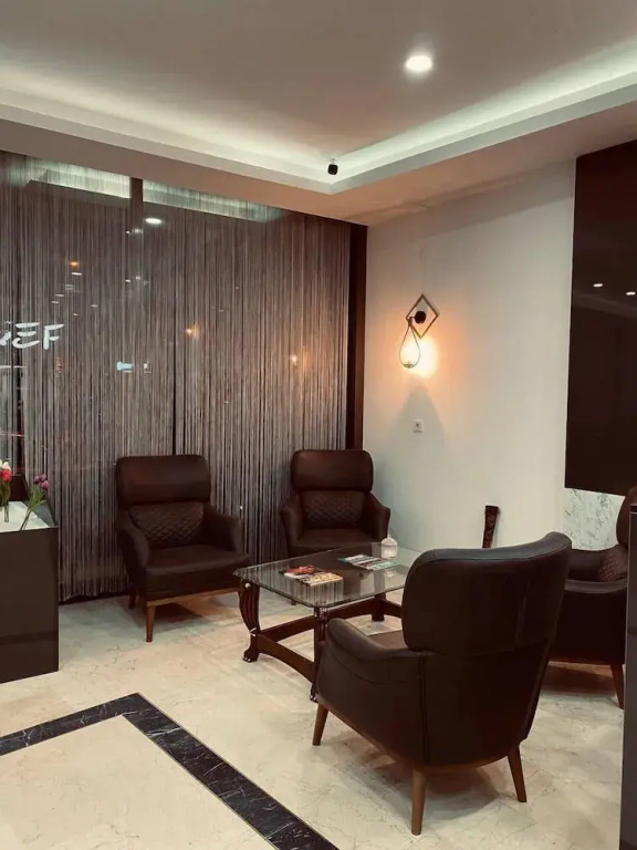 Seta Park Hotel