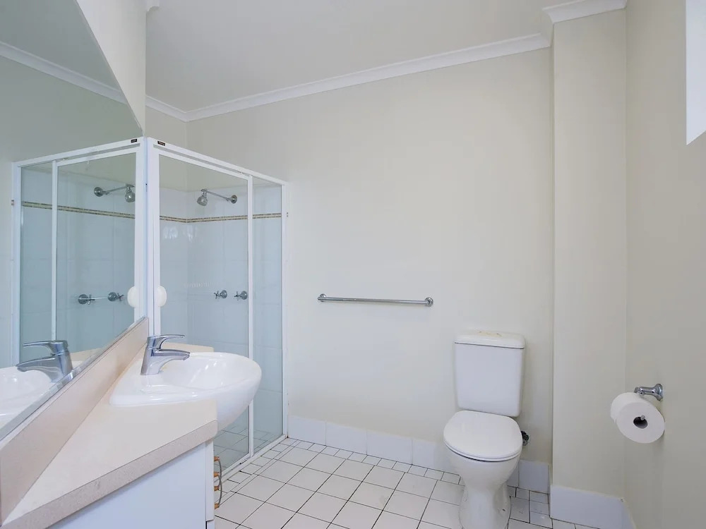 Zenith Studio, Unit 4/10 Messines Street