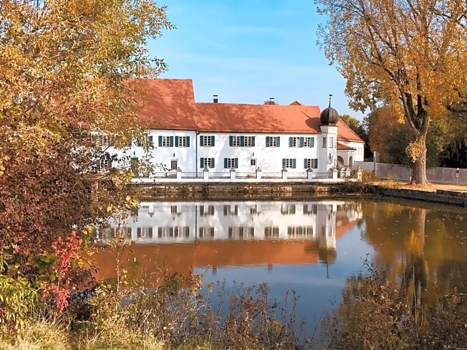 Schloss Otting