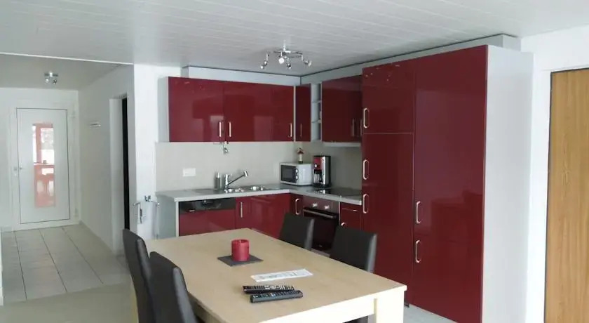 Chambres dHôtes Chez Fleury