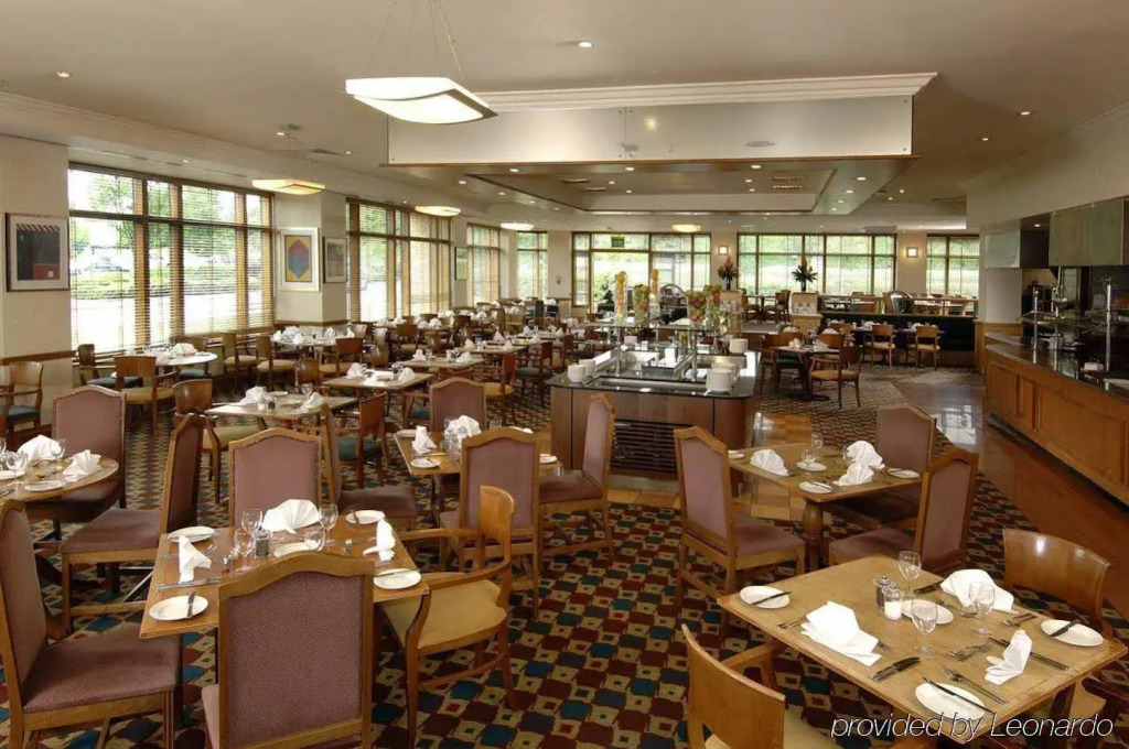 DoubleTree by Hilton Coventry