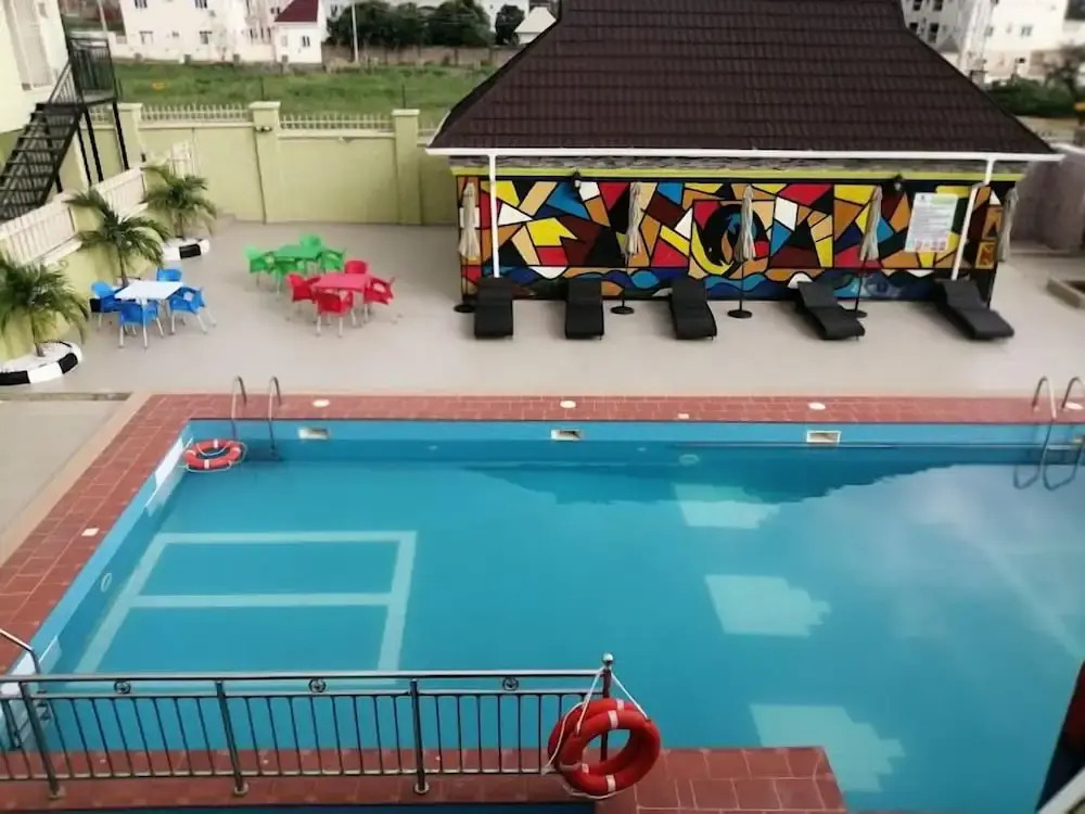 Aaliyah Royale Hotel