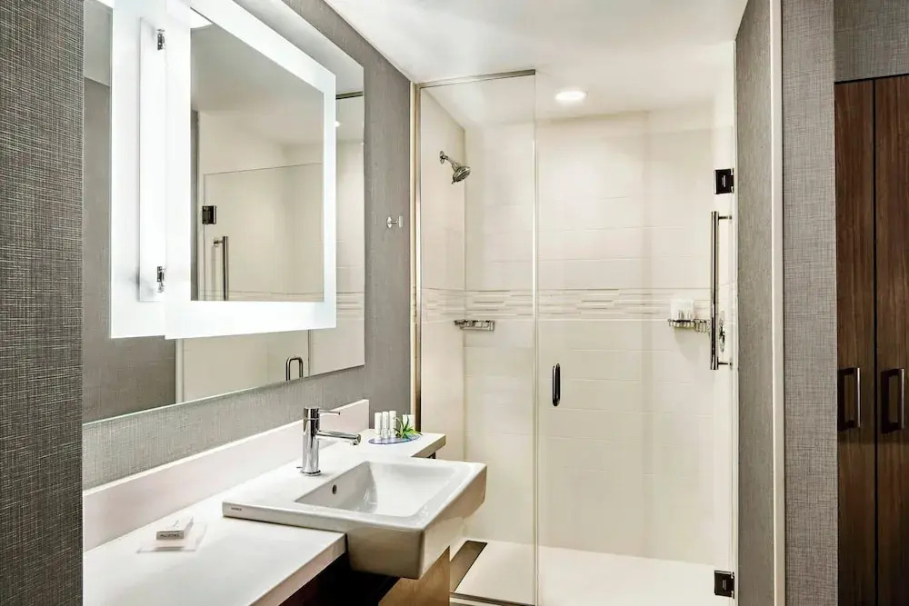 Springhill Suites By Marriott Ventura Oxnard