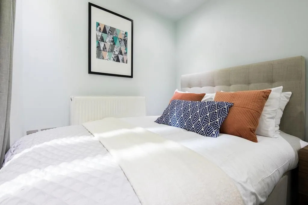Sweet Inn - Lancaster gate