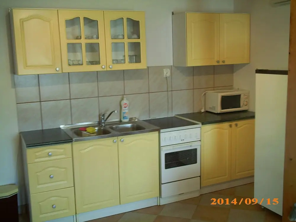 Balaton Apartman