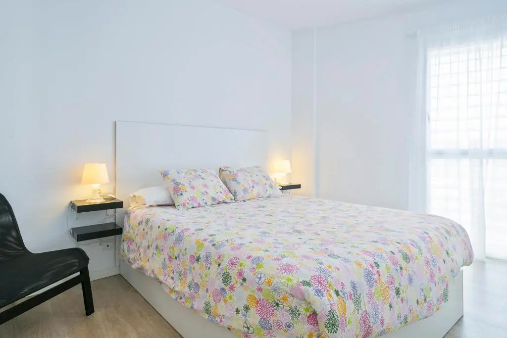 Apartaments Pepita Bandert