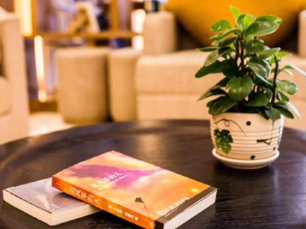 Yester Hotel (Yuxi Taobao Street Wanda Plaza)