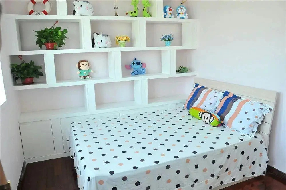 Zhuhai 38C Seaview Apartment