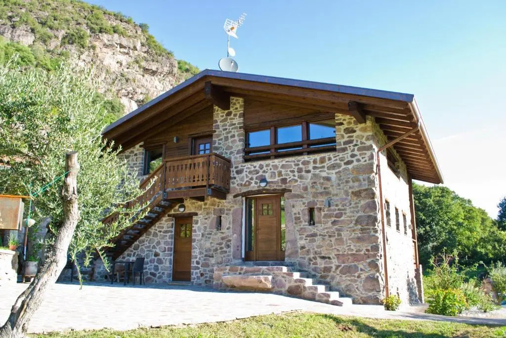 Agriturismo Ruc del Lac