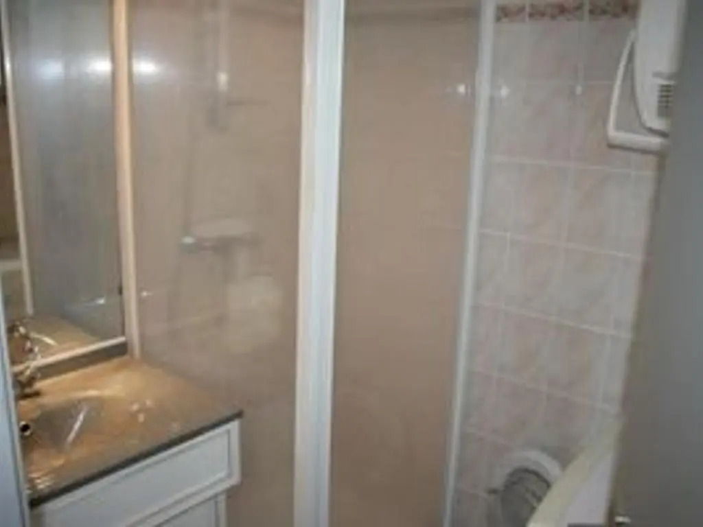Appartement Port Barcarès, 2 pièces, 6 personnes - FR-1-195-17