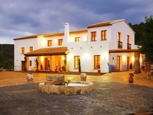 Hotel Castell de la Solana