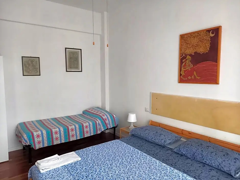 B&B Il canale