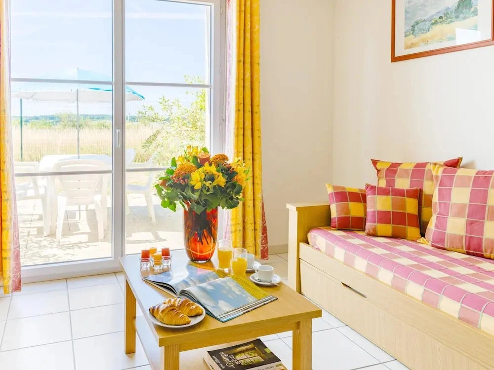 Grand Loire Valley Family Maisonette