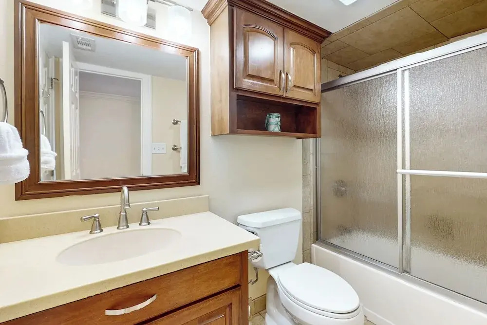 3BR Gulf-view Resort Condo: Suntide III - Unit 605