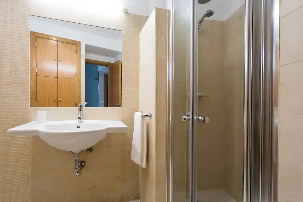 Apartamento Moratin 2