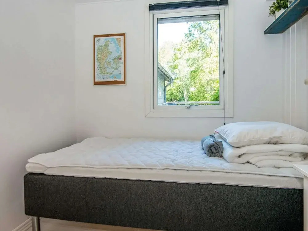 5 person holiday home in Grenaa