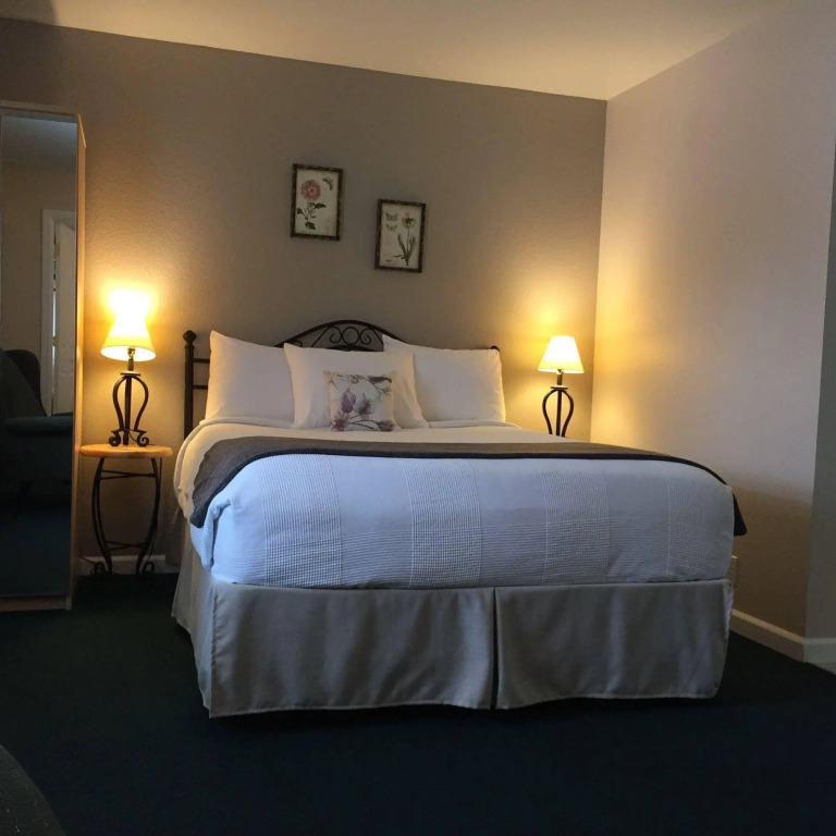 Sierra Mountain Inn
