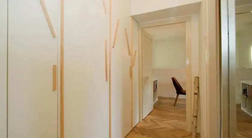 Apartment Da Svet Vrbik
