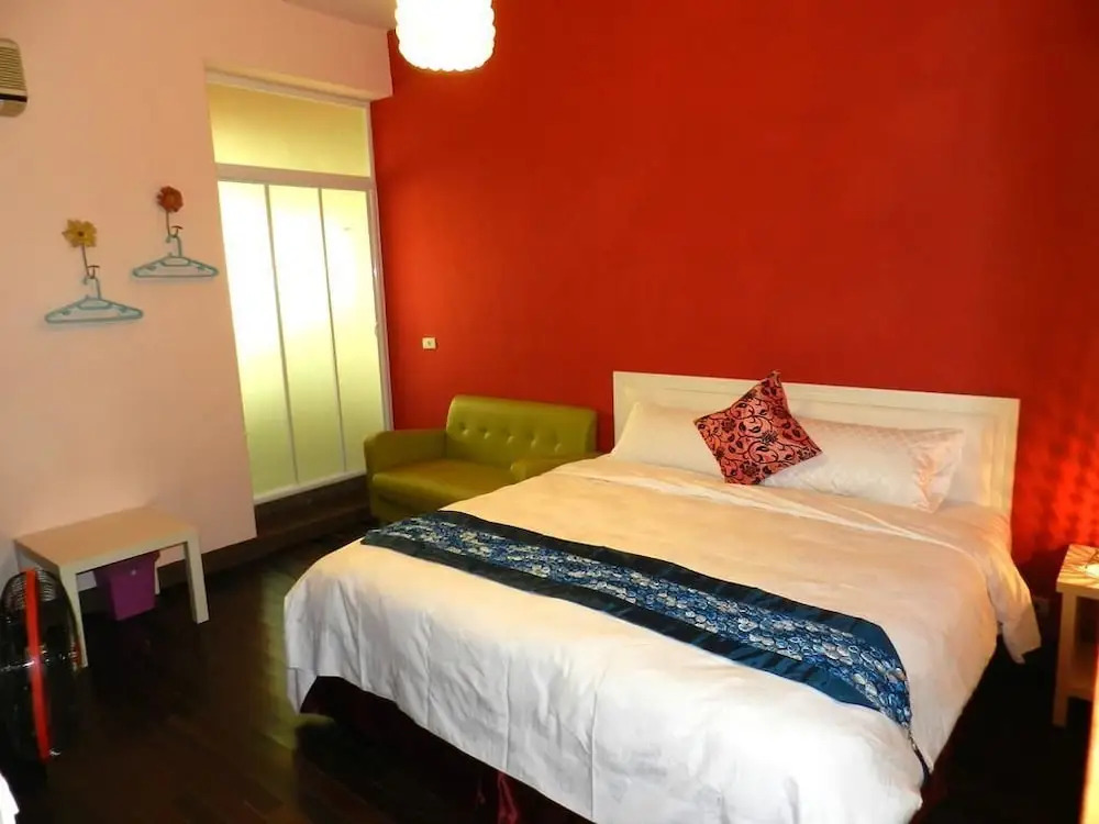 Home in Hengchun Homestay