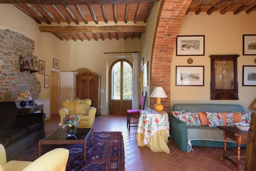 Villa Mille Primavere