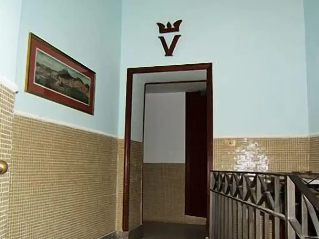 Hotel Vittorio Veneto Napoli