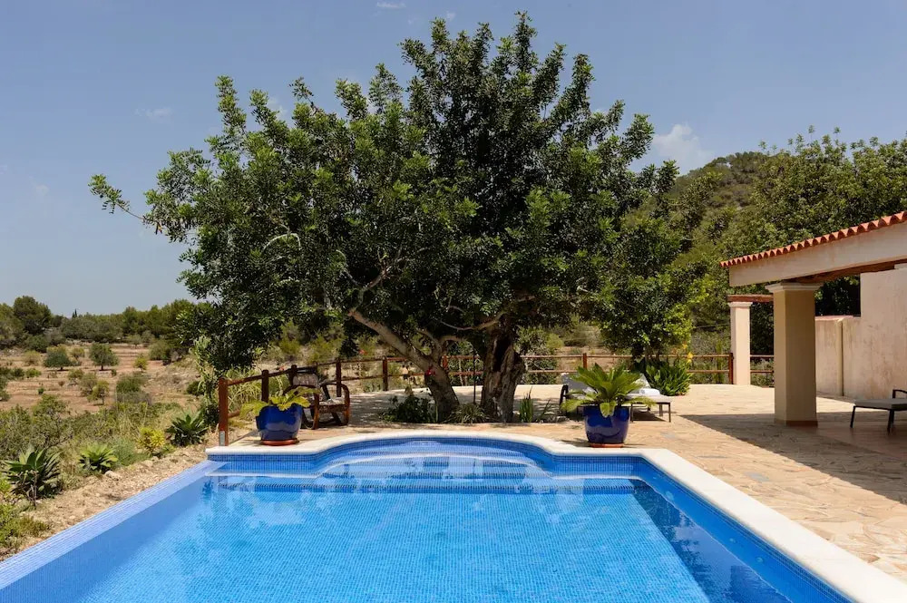 Casa Shera