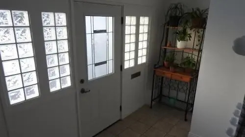 Quiet Suburb Home