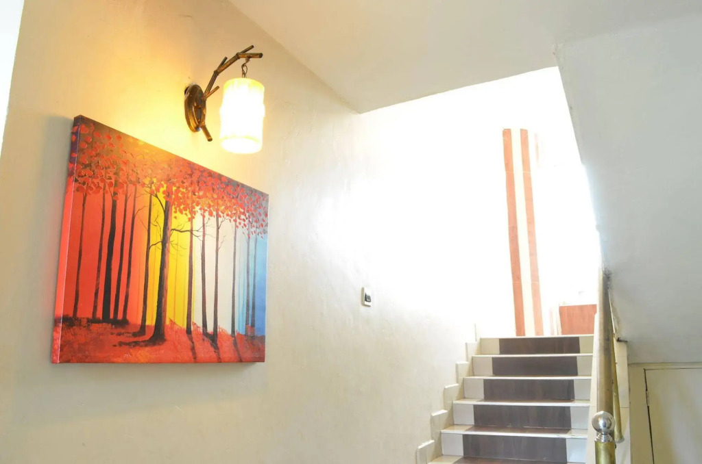 Royal City Hotel
