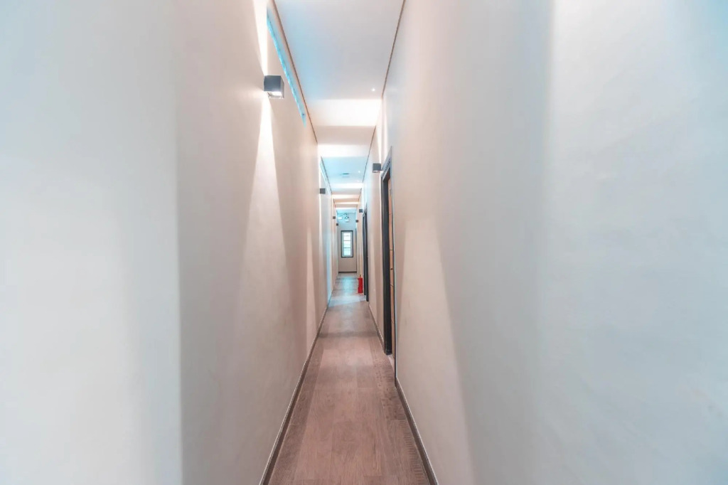 OYO Life 2658 Kost Rasyamada