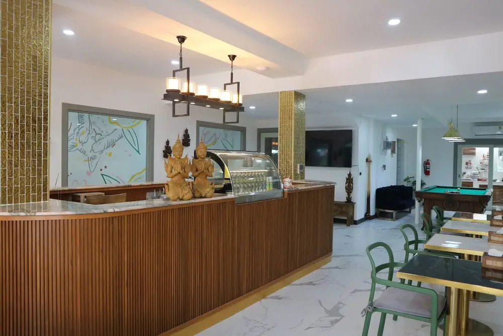 Lemon Guesthouse