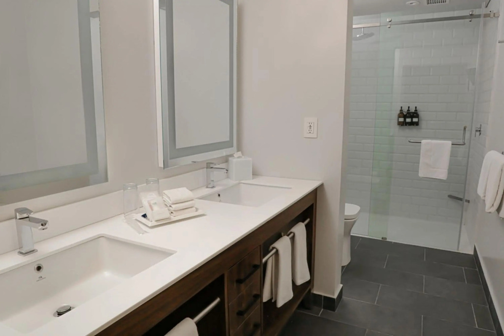 Four Points by Sheraton Mexico City Colonia Roma
