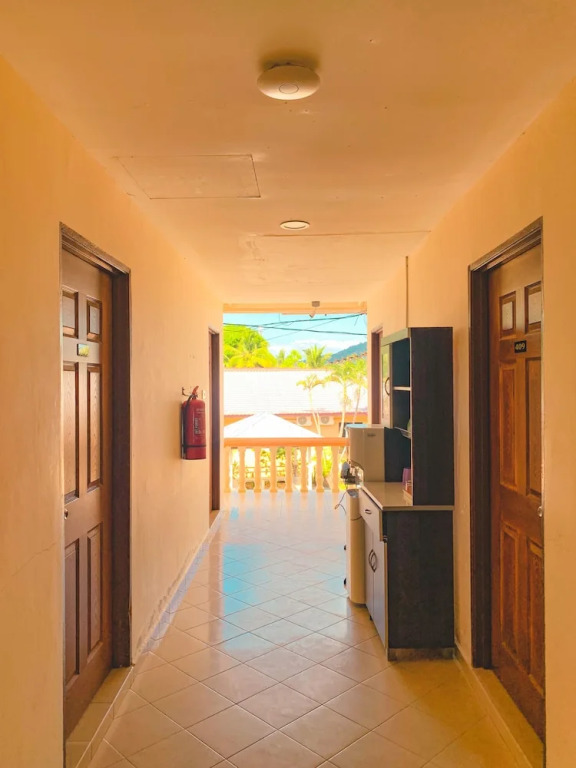 Amzar Motel Cenang