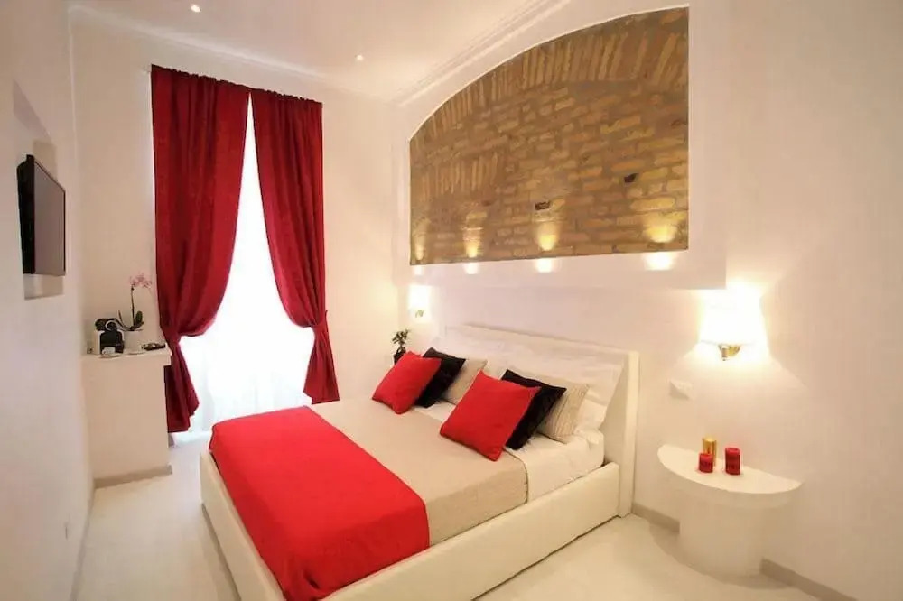 Mic - Della Apartment
