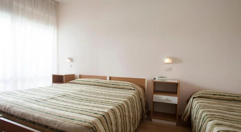 Hotel Cecco