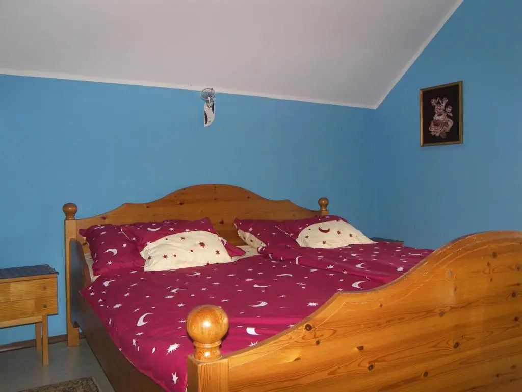 Nap körút Apartman