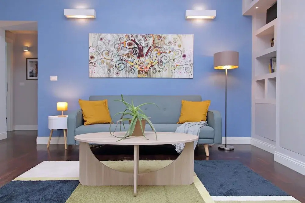 4bnb - Armot House Vatican Apartment