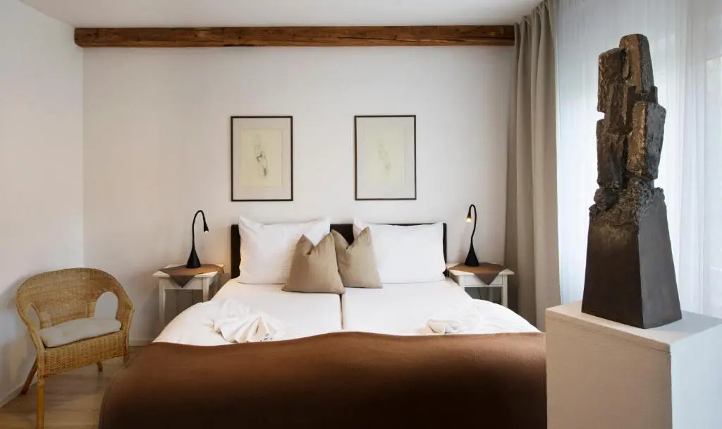 Gasthof Badl - Bed & Breakfast