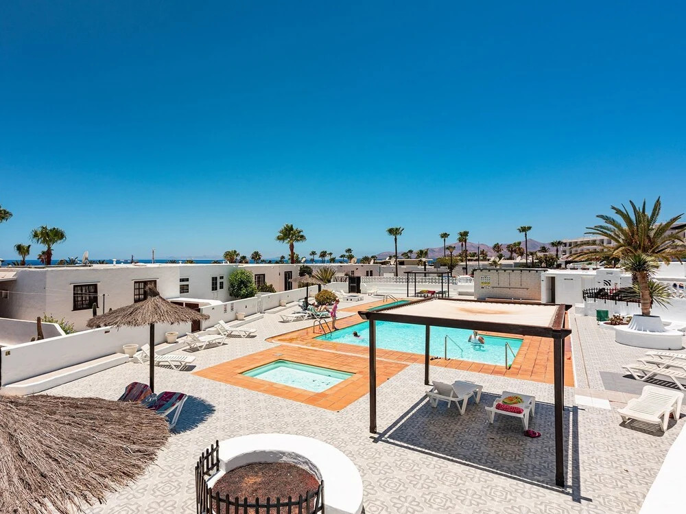 Estrella del Mar