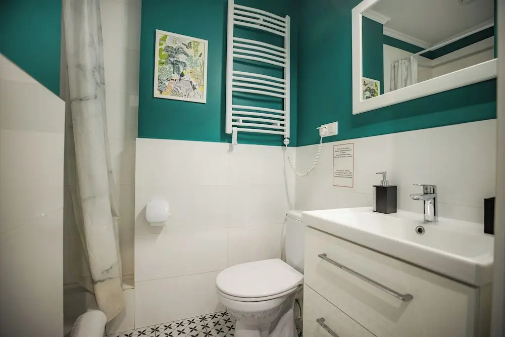 UnitApartments Studio Warszawa Zachodnia - blisko komunikacji lotnisko Chopina Blue City MGR