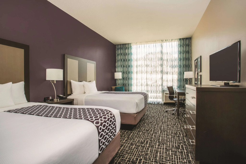 La Quinta by Wyndham La Verkin - Gateway to Zion