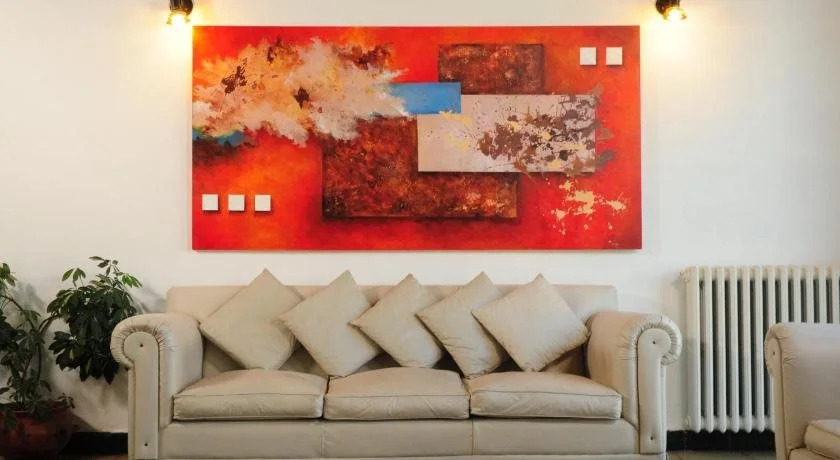 Hostal de la Costa
