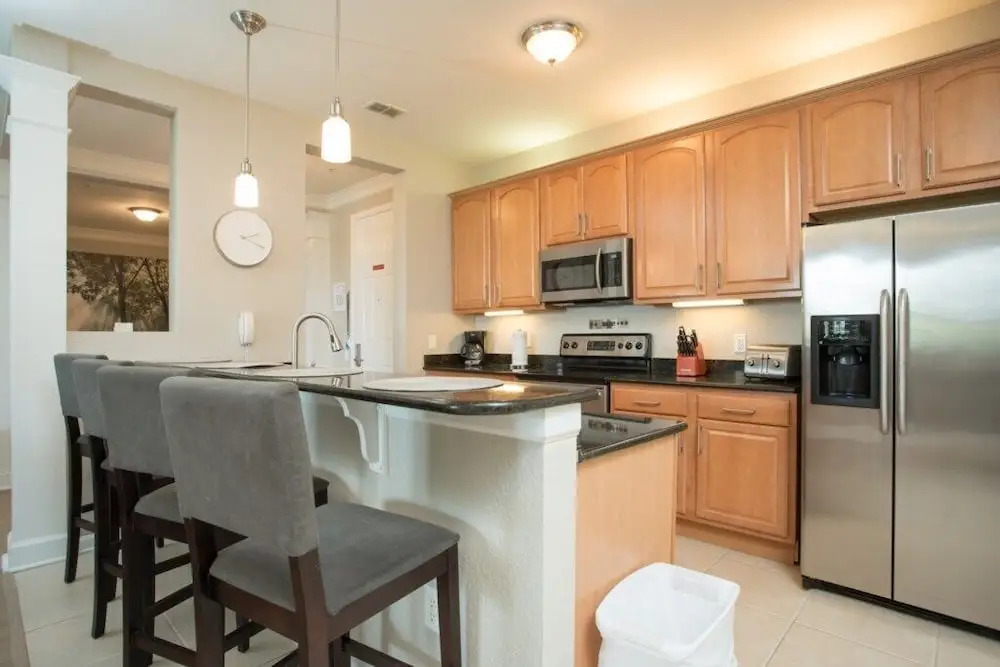 5024 Shoreway Loop #208 - 3 Br condo by RedAwning