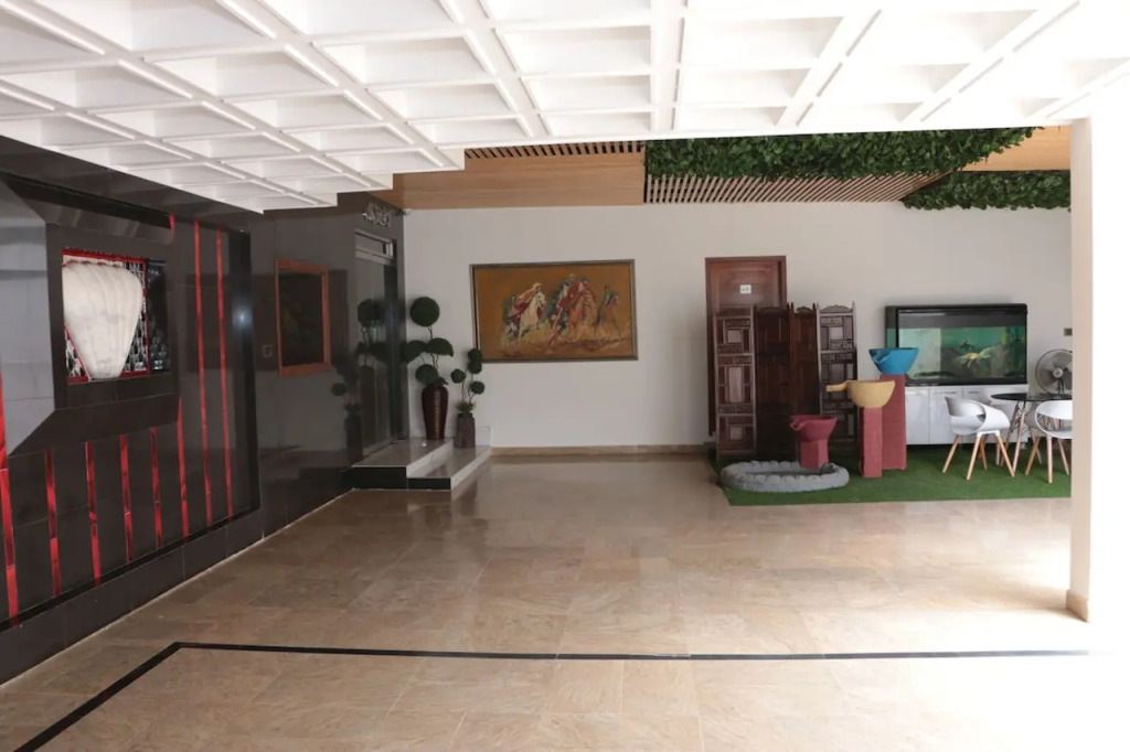 Seashell Inn Hotel