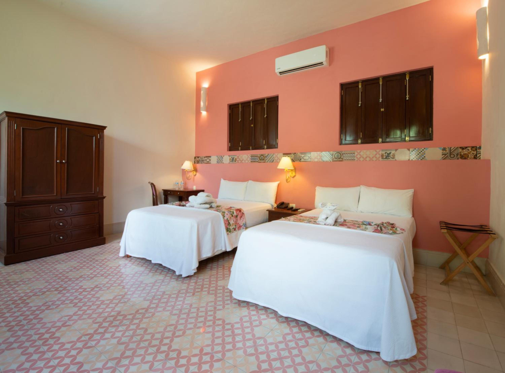 Hotel del Gobernador